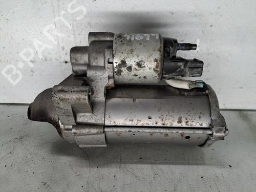 Starter PEUGEOT 2008 I (CU_) 1.2 THP 130 / PureTech 130 | BP38667097M8 - Image 2