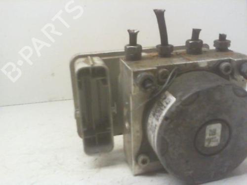 ABS pump CITROËN C3 II (SC_) 1.4 HDi 70 (SC8HZC, SC8HR0, SC8HP4) | BP38659211M43 - Image 5