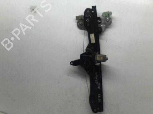Used Front right window mechanism Front right window mechanism 38656191 38656191