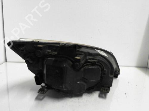 Left headlight FORD FOCUS II (DA_, HCP, DP) 1.8 TDCi | BP38658881C28  - Image 6