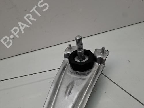 Rear right window mechanism DACIA SANDERO II 1.0 SCe 75 (B8JC, B8JD, B8NC) | BP40031083C25 - Image 3