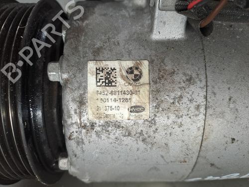 AC-Kompressor AC-Kompressor 38668485 38668485