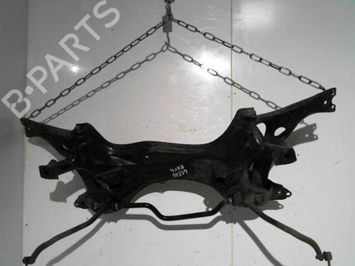 Used Subframe Subframe 38658091 38658091