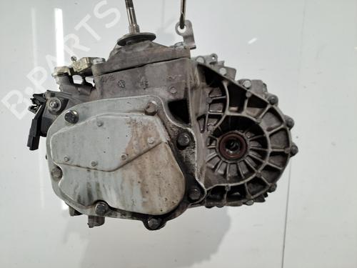 Gearbox PEUGEOT PARTNER Tepee 1.6 BlueHDi 120 | BP39069589M3 - Image 2