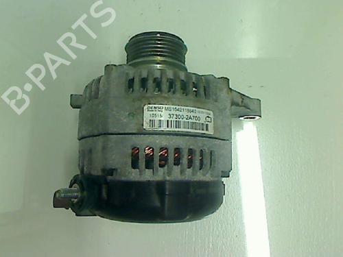 Alternator HYUNDAI i30 (PDE, PD, PDEN) 1.6 CRDi | BP38654476M7 - Image 5