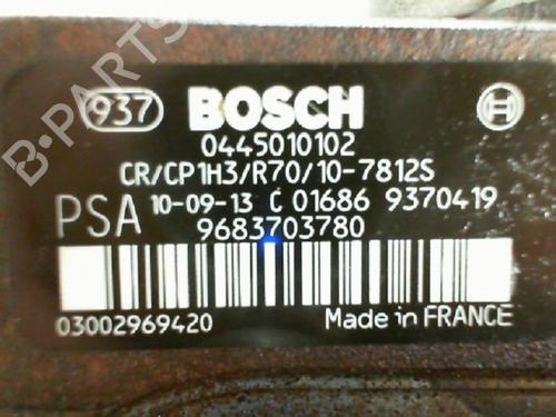 Used Injection pump Injection pump 38662369 38662369