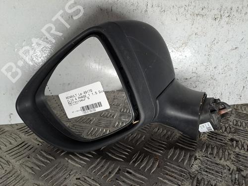 Used Left mirror Left mirror 38670151 38670151