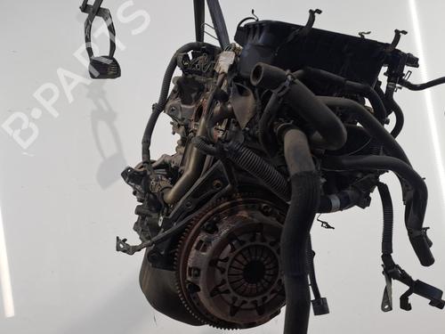 Engine CITROËN C1 (PM_, PN_) 1.0 | BP38661752M1 - Image 4