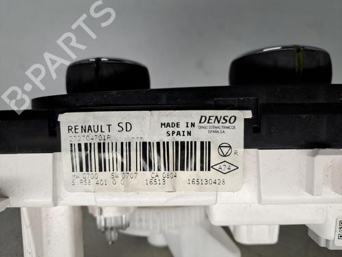 Used Climate control Climate control 38665976 38665976