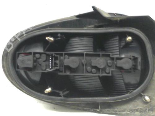 Used Right taillight Right taillight 38656901 38656901
