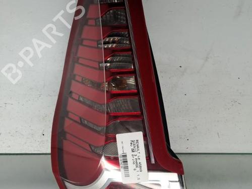 Used Left taillight Left taillight 38663902 38663902