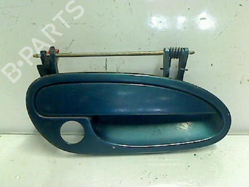Used Front right exterior door handle Front right exterior door handle 38654726 38654726