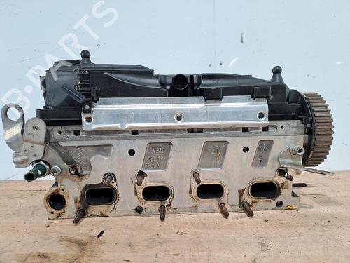 Used Cylinder head Cylinder head AUDI A3 Sportback (8PA) 1.6 TDI (105 hp) 40126455 40126455