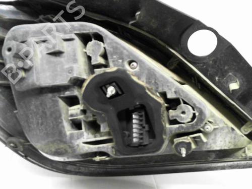Used Right taillight Right taillight 38654984 38654984