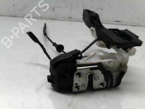 Front left lock KIA CEE'D SW (ED) 1.6 CRDi 115 | BP38656991C98 - Image 4
