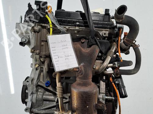 Engine SUZUKI CELERIO (LF) 1.0 (AVK310) | BP39950710M1 - Image 2