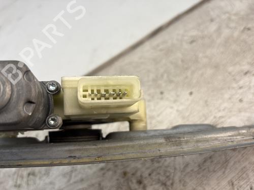 Used Rear left window mechanism Rear left window mechanism 38667750 38667750
