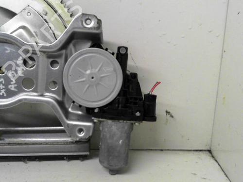 Front right window mechanism OPEL AGILA B (H08) 1.3 CDTI (F68) | BP38654944C23 - Image 5