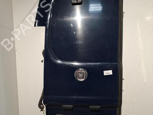 Dør venstre bagtil Dør venstre bagtil 38663402 38663402