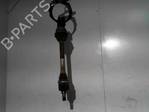 Used Left front driveshaft Left front driveshaft 38656414 38656414