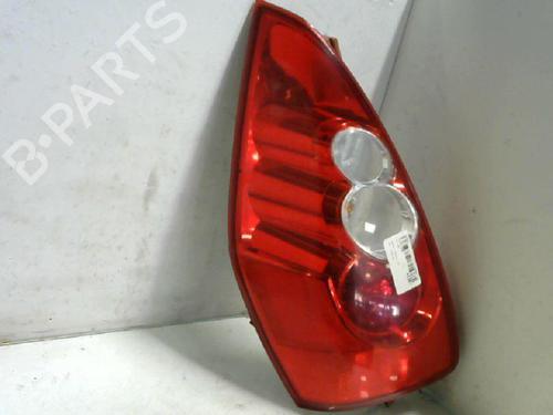 Left taillight MAZDA 5 (CR) 2.0 CD (CR19) | BP38660818C34 - Image 5