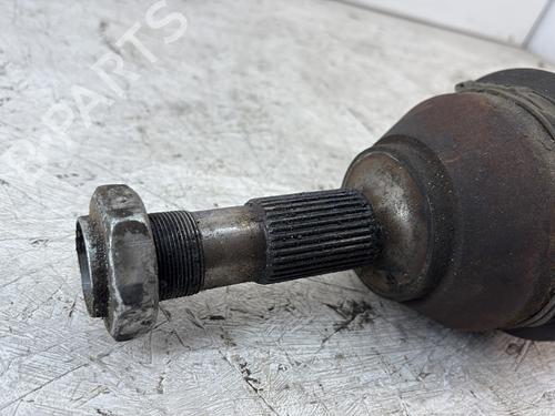 Left front driveshaft CITROËN JUMPER I Van (244) 2.8 HDi | BP38668345M38 - Image 2