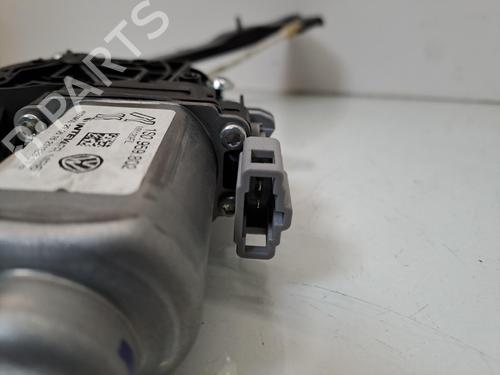 Front left window mechanism VW UP! (121, 122, BL1, BL2, BL3, 123) 1.0 | BP39623663C22 - Image 3