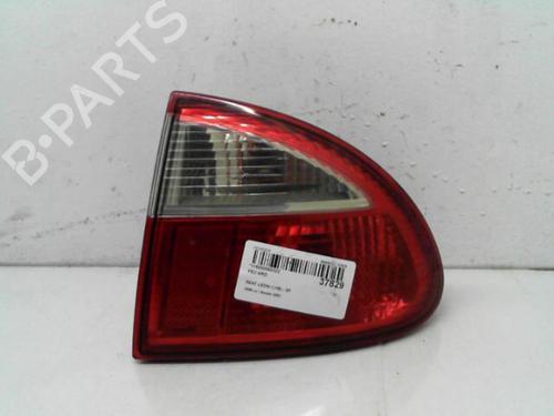 Right taillight SEAT LEON (1M1) 1.9 TDI | BP38654069C35 - Image 2
