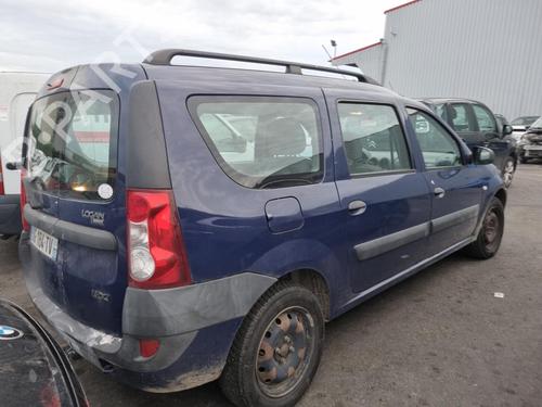 Gearbox DACIA LOGAN MCV (KS_) 1.5 dCi (KS0K) | BP38663631M3  - Image 12