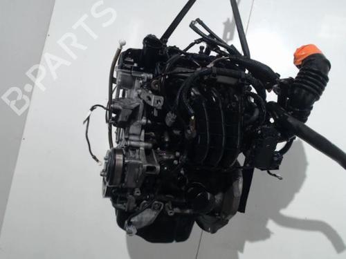 Engine SMART FORFOUR (454) 1.1 (454.030) | BP38661295M1 - Image 5