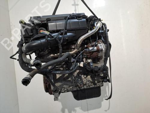 Engine CITROËN C2 (JM_) 1.4 HDi | BP38665229M1 - Image 3