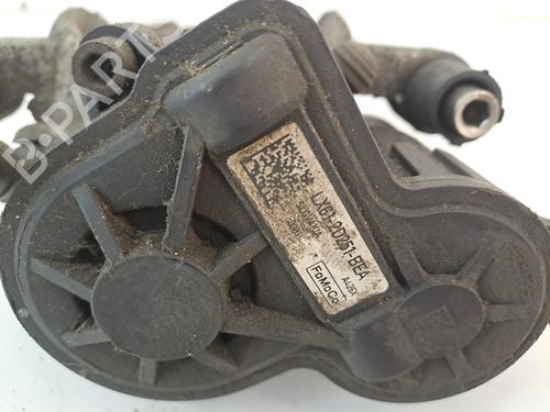 Left rear brake caliper FORD FOCUS IV (HN) 1.0 EcoBoost | BP38667138M107 - Image 3