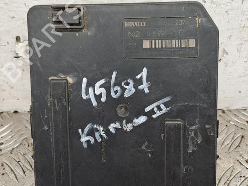 Fuse box RENAULT KANGOO Express (FW0/1_) 1.5 dCi 85 (FW0K, FW0L, FW0B) | BP38672094E1 - Image 2