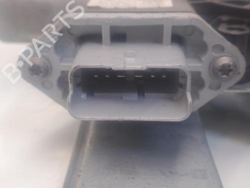 Front left window mechanism NISSAN PRIMASTAR Van (X82) 2.0 dCi 130 | BP38672521C22 - Image 2