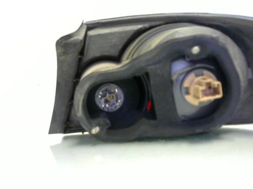 Left taillight MAZDA 6 Hatchback (GG) 2.0 DI (GG14) | BP38654532C34 - Image 2