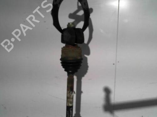 Right front driveshaft RENAULT VEL SATIS (BJ0_) 2.2 dCi (BJ0E, BJ0F) | BP38655137M39 - Image 4