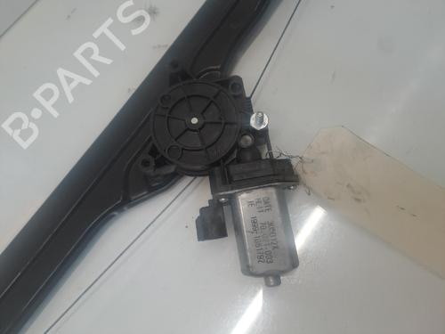 Front left window mechanism PEUGEOT BOXER Van 2.0 BlueHDi 160 | BP38673016C22 - Image 2