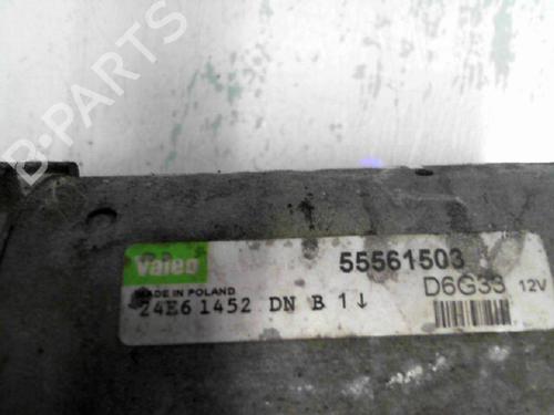 Starter SUZUKI SWIFT III (MZ, EZ) 1.3 DDiS (RS413D) | BP38658797M8 - Image 6