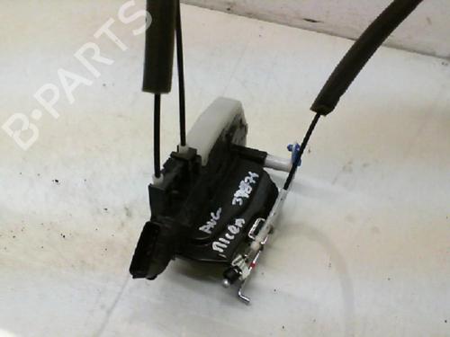 Used Front left lock Front left lock 38657928 38657928