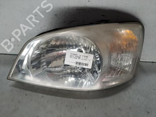 Used Left headlight Left headlight 38666350 38666350