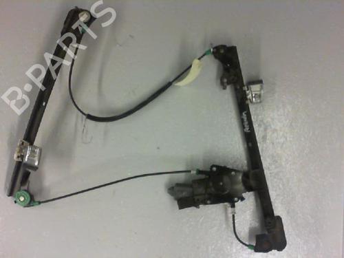 Used Front left window mechanism Front left window mechanism 38653500 38653500
