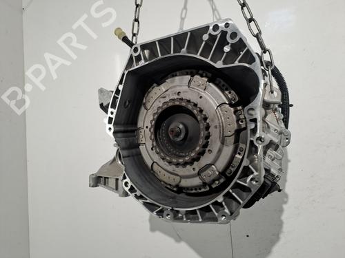 Gearbox RENAULT CAPTUR I (J5_, H5_) 1.3 TCe 150 (J5NK, J5JS) | BP38667910M3 - Image 2