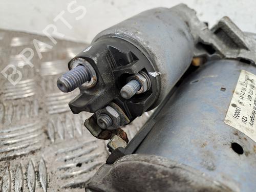 Starter BMW 1 (F21) 114 d | BP38671634M8 - Image 3