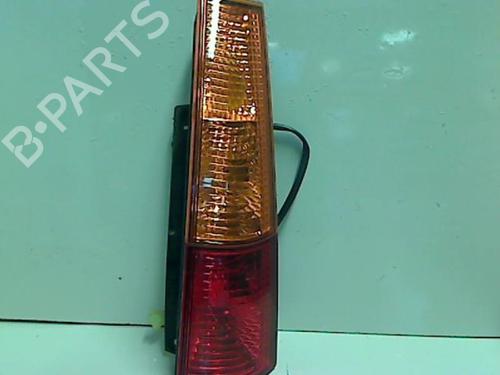 Right taillight SUZUKI IGNIS II (MH) 1.3 (RM413) | BP38654144C35 - Image 4