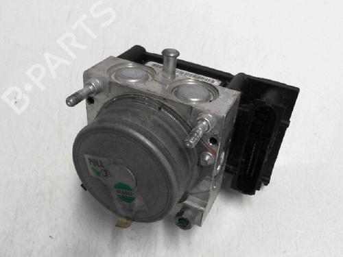 ABS pump RENAULT MODUS / GRAND MODUS (F/JP0_) 1.5 dCi (FP0F, JP0F) | BP38659818M43 - Image 4