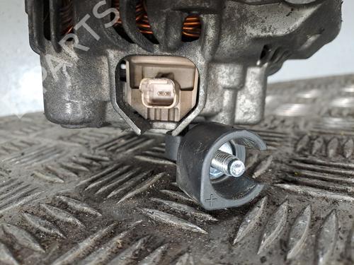 Alternator CITROËN C3 Picasso (SH_) 1.4 VTi 95 (SH8FSC, SH8FP0, SH8FP6) | BP38670070M7 - Image 2