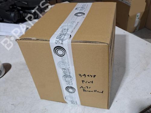 Used Parts FIAT QUBO (225_) 1.3 D Multijet (225CXB1A, 225AXB1A, 225CXB11, 225AXB11,... 4924372