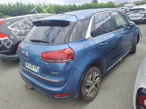 Gearbox CITROËN C4 Picasso II 1.6 BlueHDi 120 | BP38668891M3 - Image 5