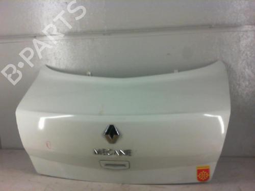 Used Tailgate Tailgate 38659460 38659460