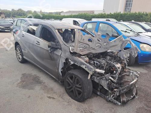 Used Parts MERCEDES-BENZ A-CLASS (W176) A 160 (176.041) 4929675